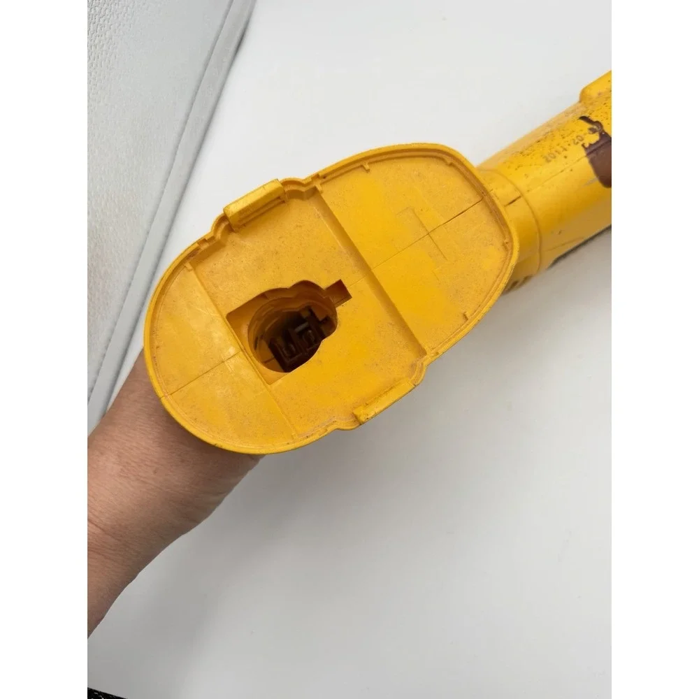 DEWALT DW938 18V Cordless Reciprocating Saw + DC9096 18v XRP Battery SEE VIDEO!